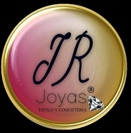 Logo Joyas Iris Rodriguez